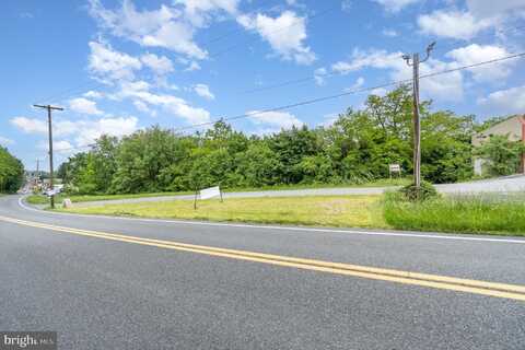 CHURCH STREET N, WAYNESBORO, PA 17268