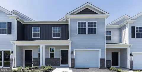 166 SICKLER CT, SICKLERVILLE, NJ 08081
