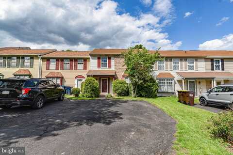 7 LOGGERS MILL ROAD, HORSHAM, PA 19044