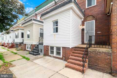 2618 ROBB STREET, BALTIMORE, MD 21218