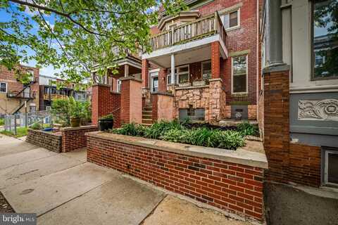 807 WHITELOCK STREET, BALTIMORE, MD 21217