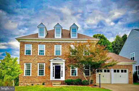 1300 WALKER DRIVE, FREDERICKSBURG, VA 22401