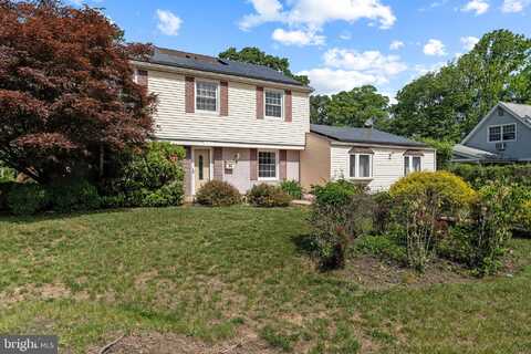 51 PAGEANT LANE, WILLINGBORO, NJ 08046