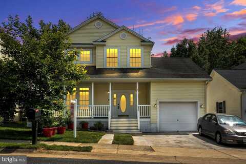 62 ACADIA STREET, STAFFORD, VA 22554