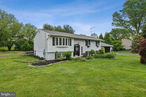 14086 GARED DRIVE, GLENWOOD, MD 21738