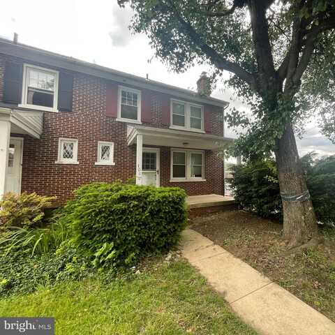 1017 FOUNTAIN AVENUE, LANCASTER, PA 17601