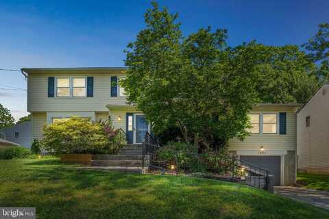 1221 HAINES AVENUE, WILMINGTON, DE 19809