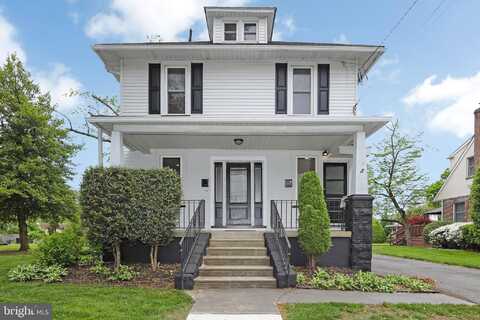 202 S LINCOLN AVENUE, MOORESTOWN, NJ 08057