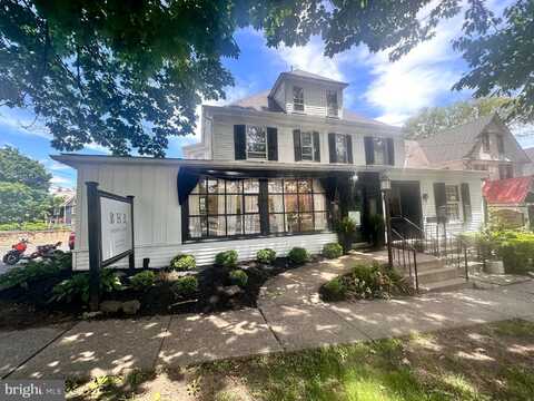 165 S MAIN STREET, DOYLESTOWN, PA 18901