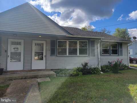 109 LEMMON AVENUE, PEMBERTON, NJ 08068