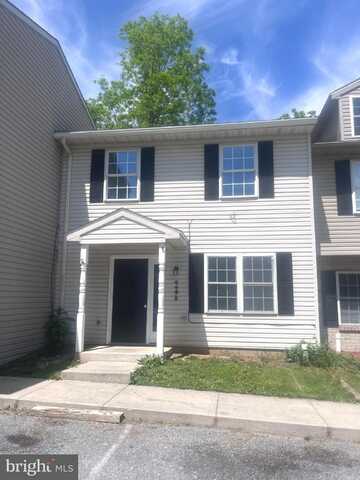 4498 SCOTLAND MAIN STREET, CHAMBERSBURG, PA 17202