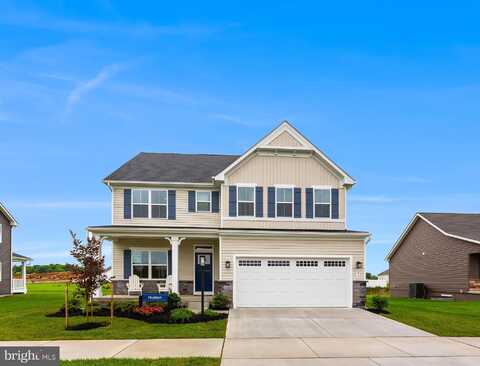 213 RECIFE COURT, MARTINSBURG, WV 25403
