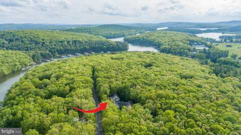 386 HINES DRIVE, SWANTON, MD 21561