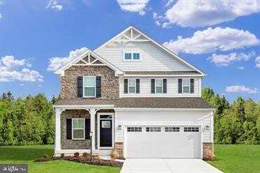 1102 CARACAS BOULEVARD, MARTINSBURG, WV 25403