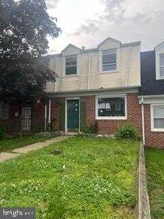 2007 DINEEN DRIVE, BALTIMORE, MD 21222