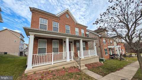 5502 FRANKFORD ESTATES DRIVE, BALTIMORE, MD 21206