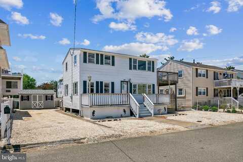 24 W CAROLINA, LONG BEACH TOWNSHIP, NJ 08008