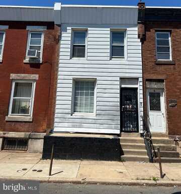2918 N TAYLOR STREET, PHILADELPHIA, PA 19132