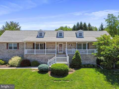 715 STONECREST DRIVE, WOODSTOCK, VA 22664