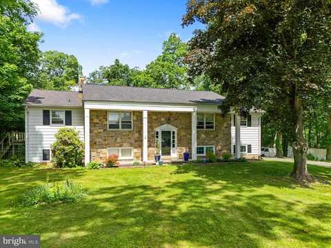 6158 RIDGE ROAD, MOUNT AIRY, MD 21771
