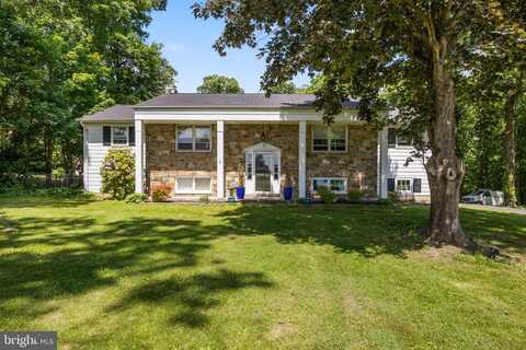 6158 RIDGE ROAD, MOUNT AIRY, MD 21771
