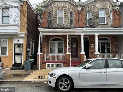 1204 CARL MILLER BOULEVARD, CAMDEN, NJ 08104