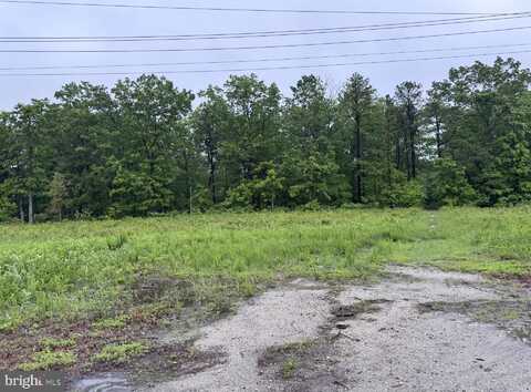 110 LEO AVENUE, EGG HARBOR TOWNSHIP, NJ 08234