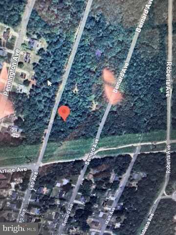 110 LEO AVENUE, EGG HARBOR TOWNSHIP, NJ 08234