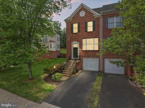 9757 CHESHIRE RIDGE CIRCLE, MANASSAS, VA 20110