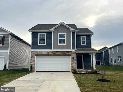 112 MEDLEY WAY, STEPHENS CITY, VA 22655