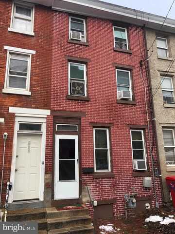 611 WALNUT STREET, NORRISTOWN, PA 19401