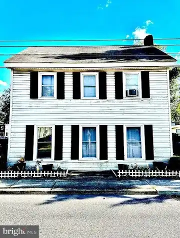 316 E CAMDEN WYOMING AVENUE, CAMDEN, DE 19934