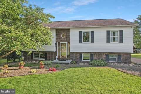 14600 BARTON BOULEVARD SW, CRESAPTOWN, MD 21502