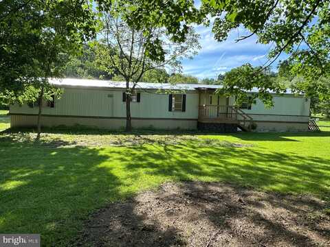 12807 MASON ROAD NE, CUMBERLAND, MD 21502