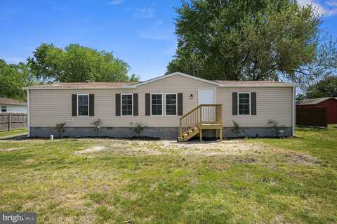 48 N RAILROAD AVENUE, GREENWOOD, DE 19950