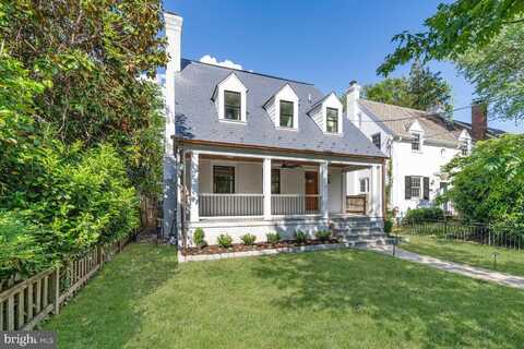 6019 UTAH AVENUE NW, WASHINGTON, DC 20015