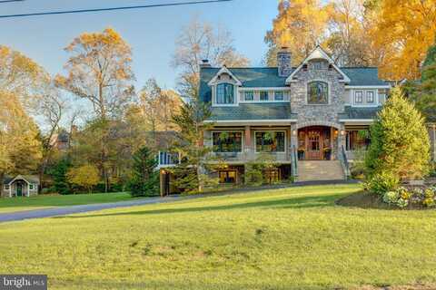 1057 VISTA DRIVE, MCLEAN, VA 22102
