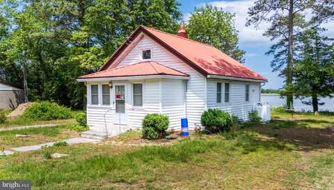 27992 POSSUM POINT ROAD, MILLSBORO, DE 19966