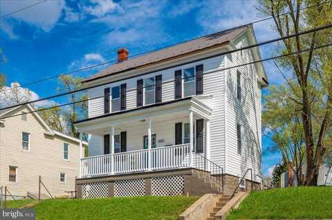 713 3RD STREET, MARTINSBURG, WV 25404