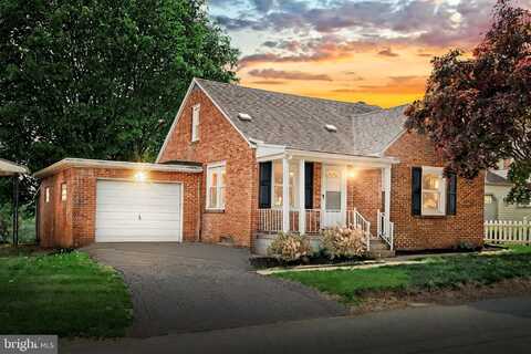 48 N MAIN STREET, WRIGHTSVILLE, PA 17368