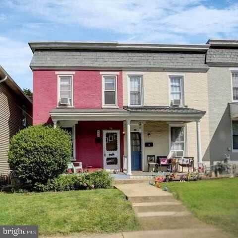 50 RICHARD AVENUE, SHIPPENSBURG, PA 17257