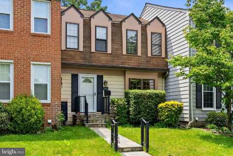 2114 LANG DRIVE, CROFTON, MD 21114