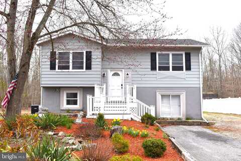 720 SIXTH ROAD, NEWTONVILLE, NJ 08346