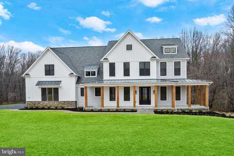869 MORGAN STATION ROAD, WOODBINE, MD 21797