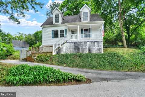 42 WINTER AVENUE, GLEN ROCK, PA 17327