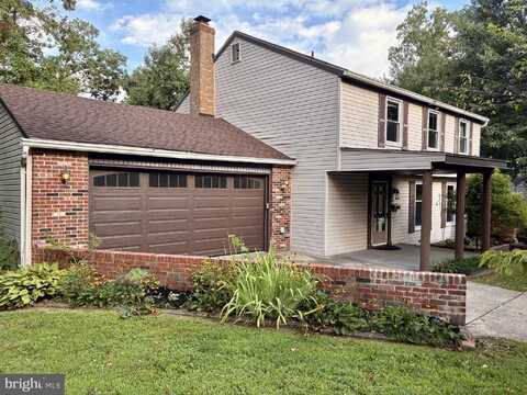 266 FOSTER KNOLL DRIVE, JOPPA, MD 21085