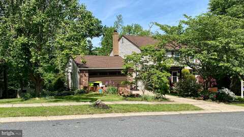 266 FOSTER KNOLL DRIVE, JOPPA, MD 21085