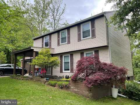 266 FOSTER KNOLL DRIVE, JOPPA, MD 21085