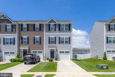 33 BURR STREET, WILLIAMSTOWN, NJ 08094