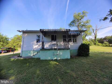 155 HYNDMAN RD, HYNDMAN, PA 15545